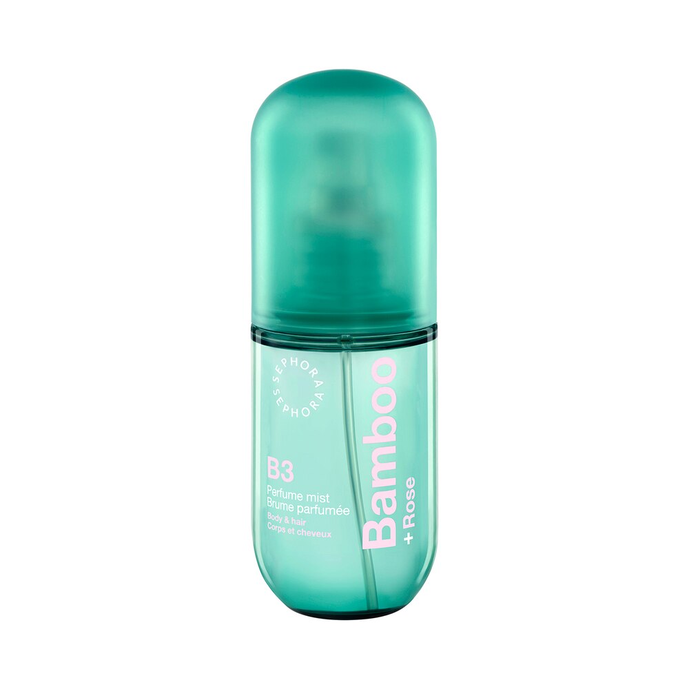 BATH SCENTED BODY MIST